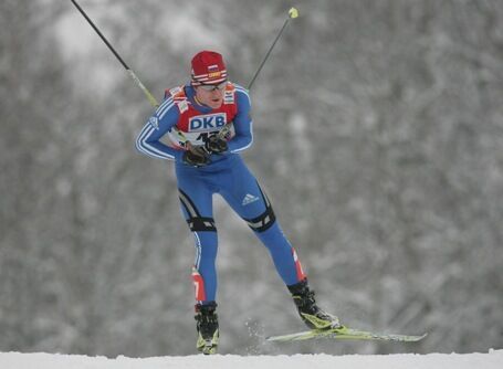 Kamenev Nordic Focus