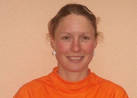 Elodie bourgeois-Pin