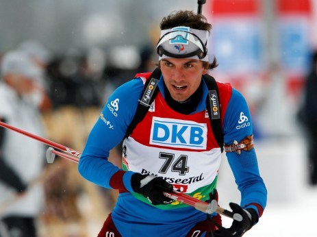 Habert Nordic Focus