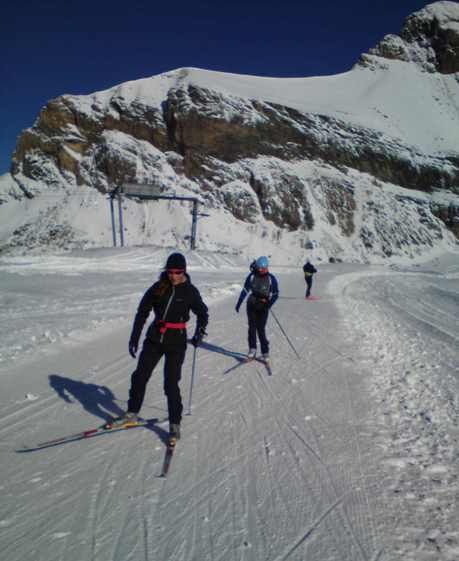 Glacier 1
