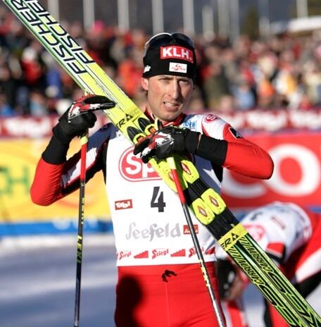 Stecher Nordic Focus