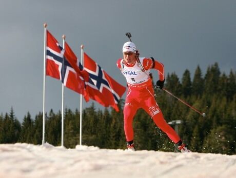 Andresen Nordic Focus