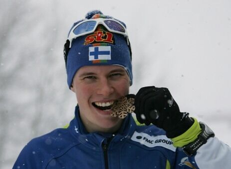 Heikkinen Nordic Focus