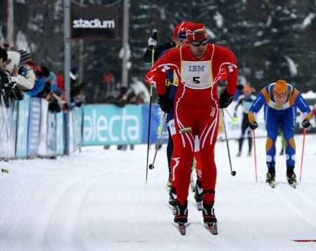Alsgaard Nordic Focus