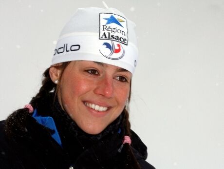 Weibel Caroline