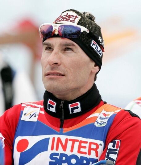 Di Centa Nordic Focus