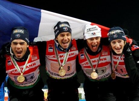 France Nordic Focus