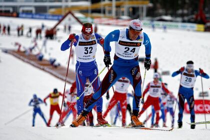 Vittoz Nordic Focus