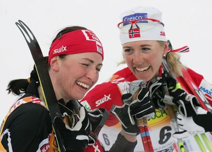 Kowalczyk Steira Nordic Focus