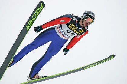 Chedal Nordic Focus