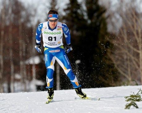 Jauhojaervi Nordic Focus
