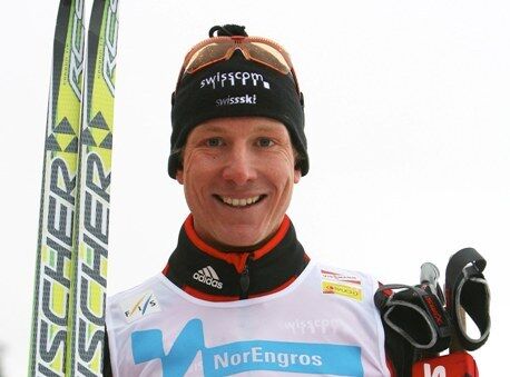 Remo Fischer Nordic Focus