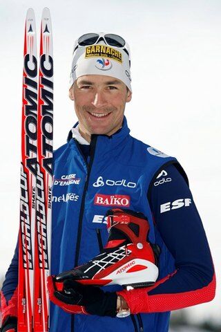 Rousselet Nordic Focus