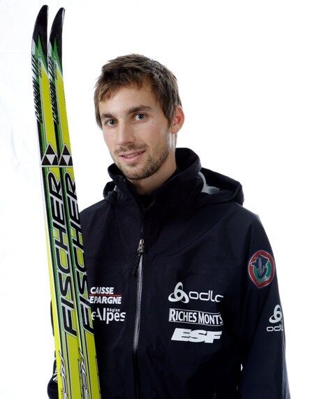 Laheurte Nordic Focus