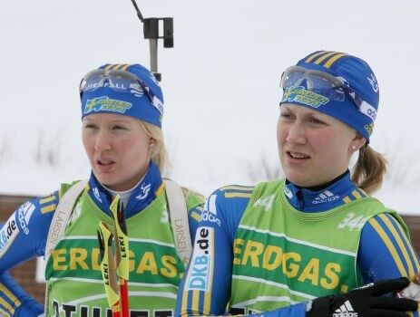 Nilsson et Jonnson Nordic Focus