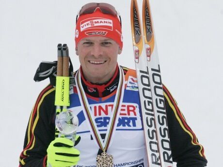 Angerer Nordic Focus