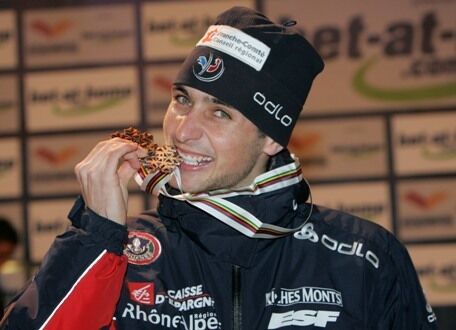 Lamy-Chappuis Nordic Focus
