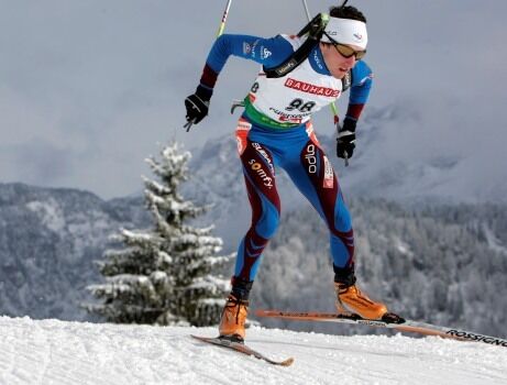 Beatrix Nordic Focus