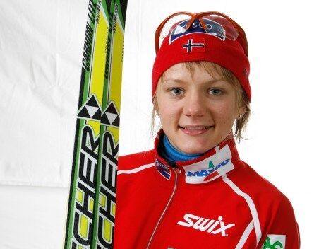 Caspersen Falla Nordic Focus