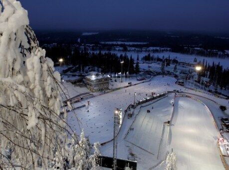 Kuusamo Nordic Focus