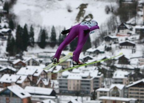 Chedal Nordic Focus[3]