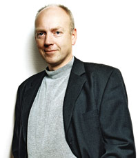 Tor Øystein Vaaland