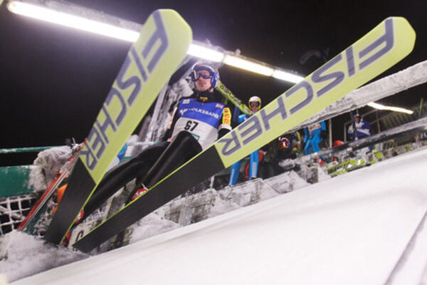 Malysz NordicFocus