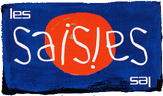 Les Saisies