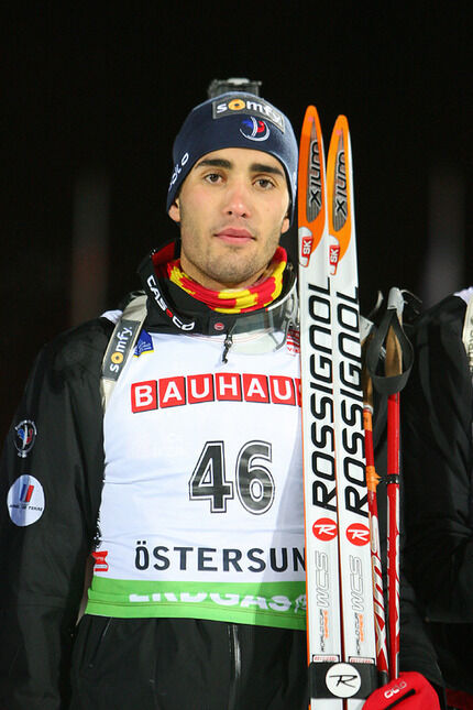 Fourcade