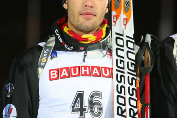 Fourcade NordicFocus