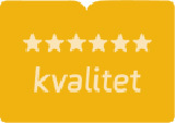 Kvalitetsmerking offentlige nettsteder, logo