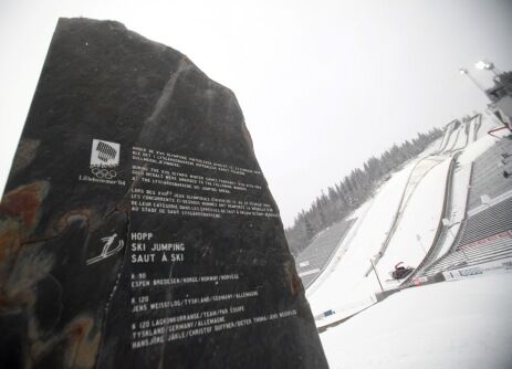 Lillehammer
