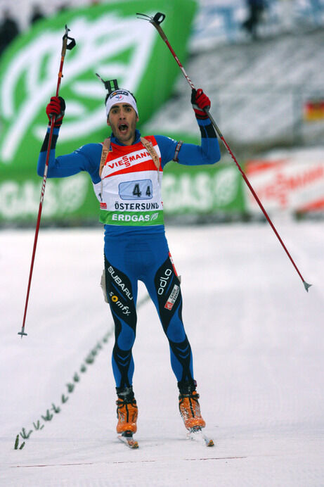 Fourcade