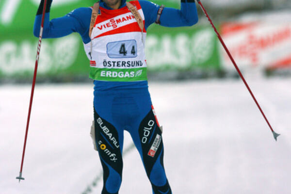 Fourcade NordicFocus