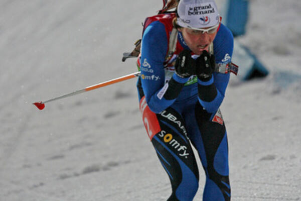 Becaert NordicFocus