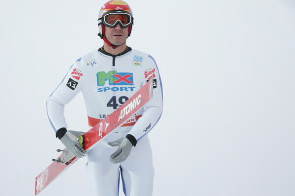 Bieler NordicFocus