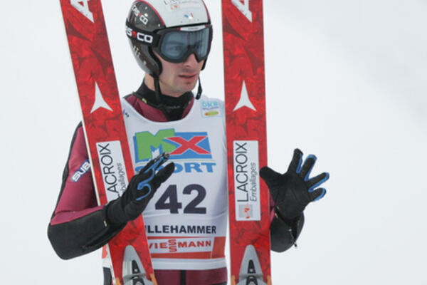 Lacroix NordicFocus