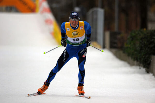 Gaillard NordicFocus