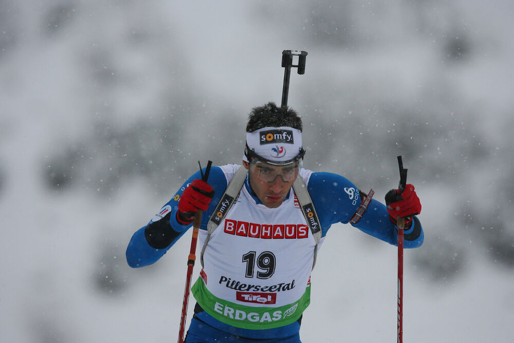 Fourcade