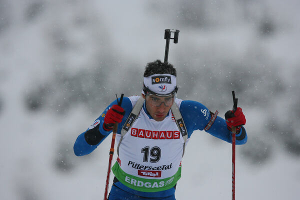 Fourcade NordicFocus