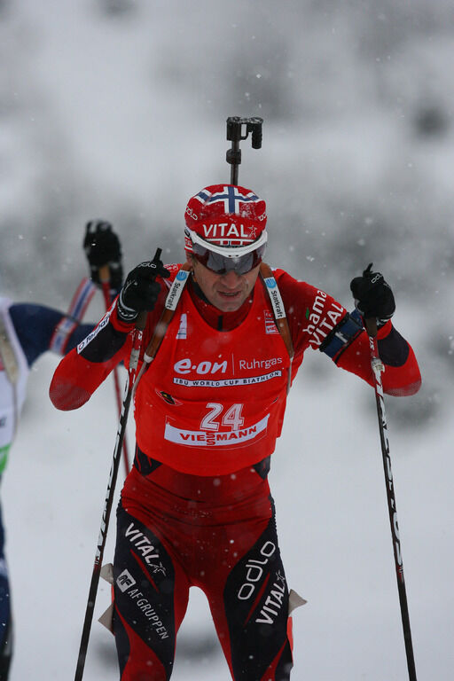 Bjoerndalen