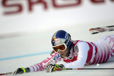 VONN Lindsey