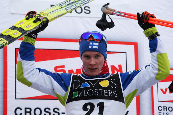 Heikkinen NordicFocus