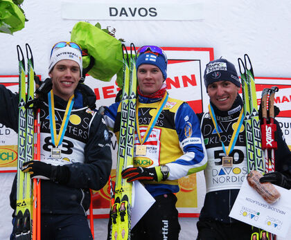 Podium