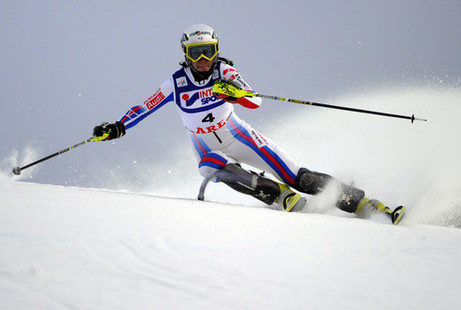AUBERT Sandrine