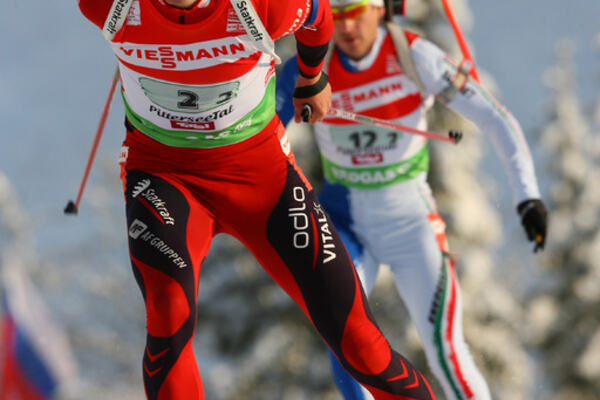 Berger NordicFocus