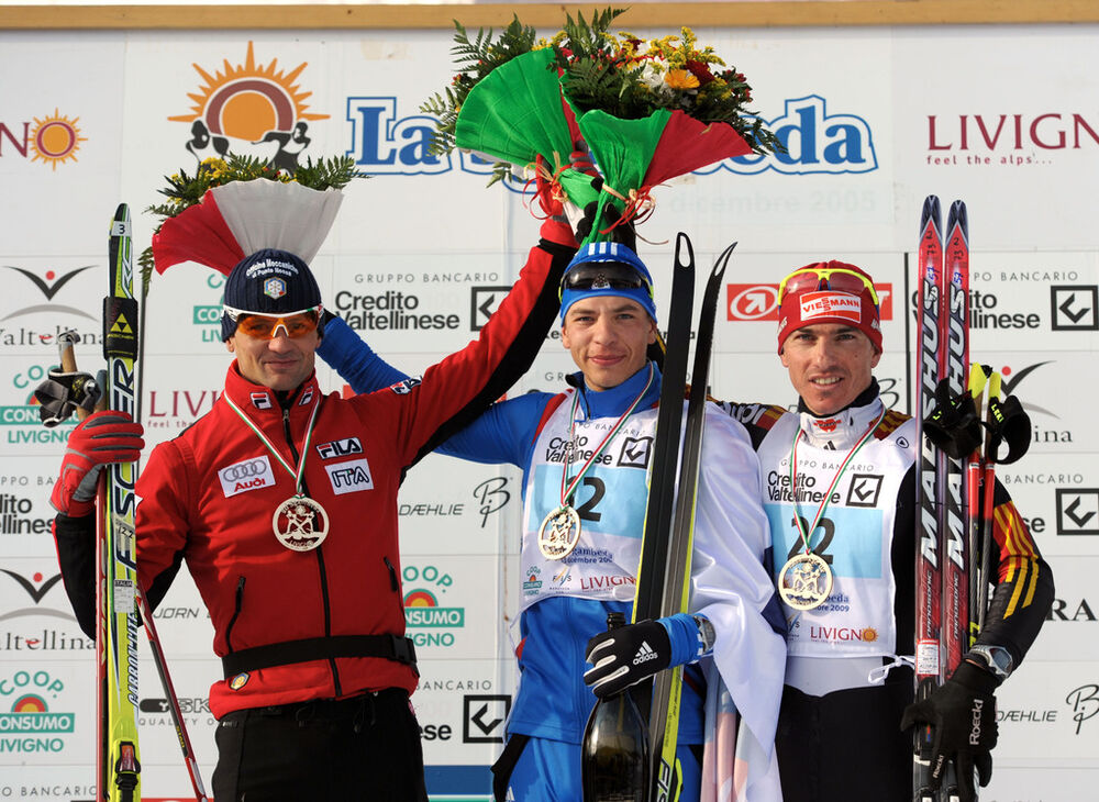 Podium