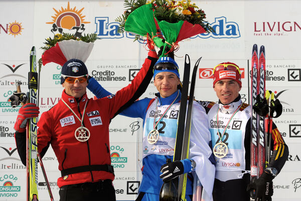 Podium NordicFocus