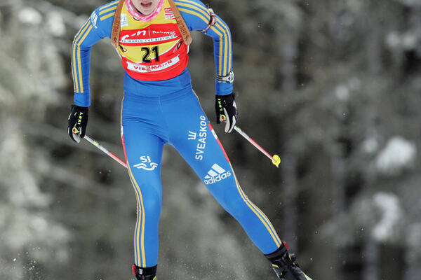 Jonsson NordicFocus