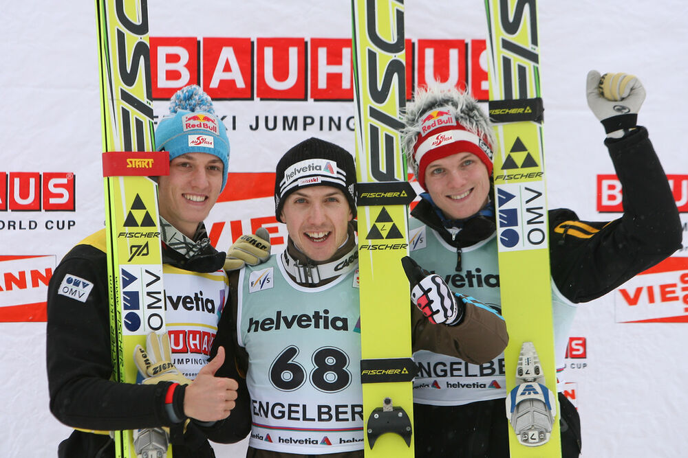 Podium